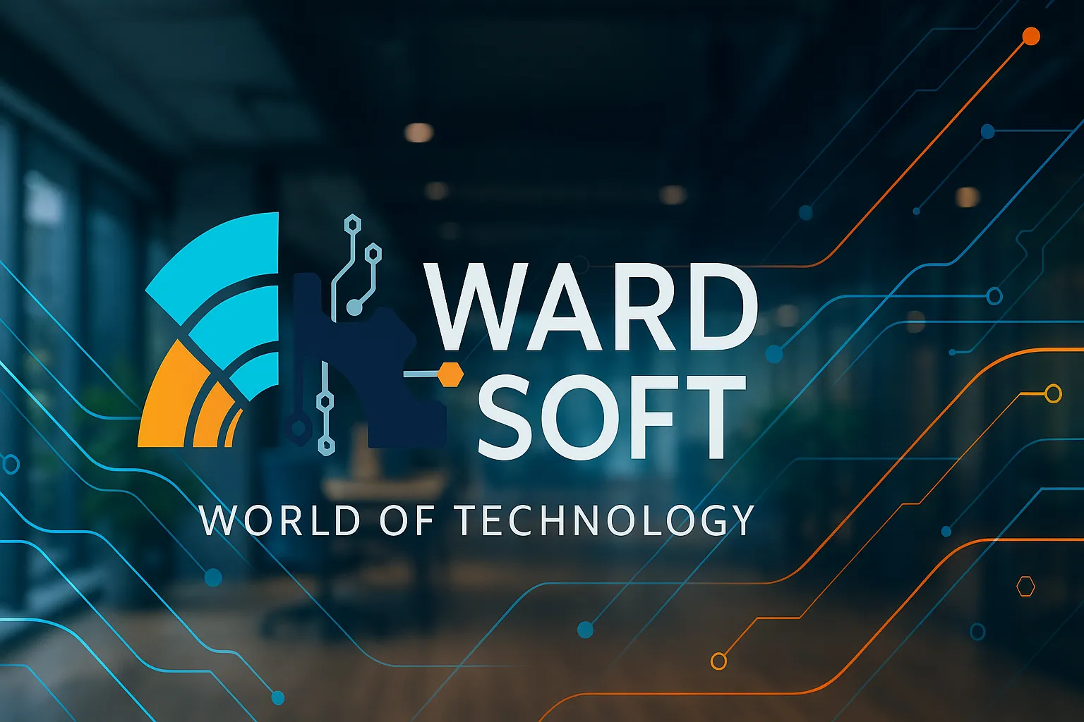 WardSoft - حلول برمجية مبتكرة