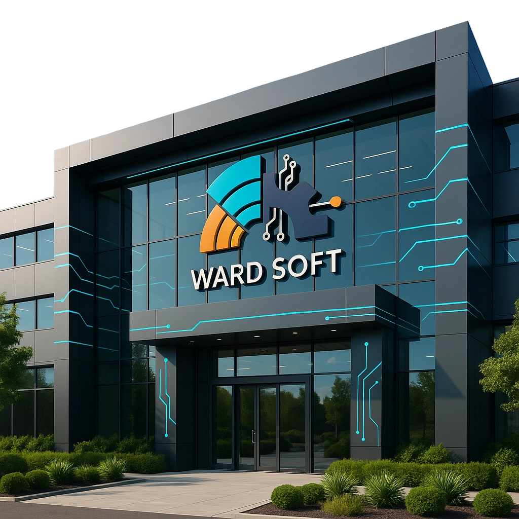 Full software solutions