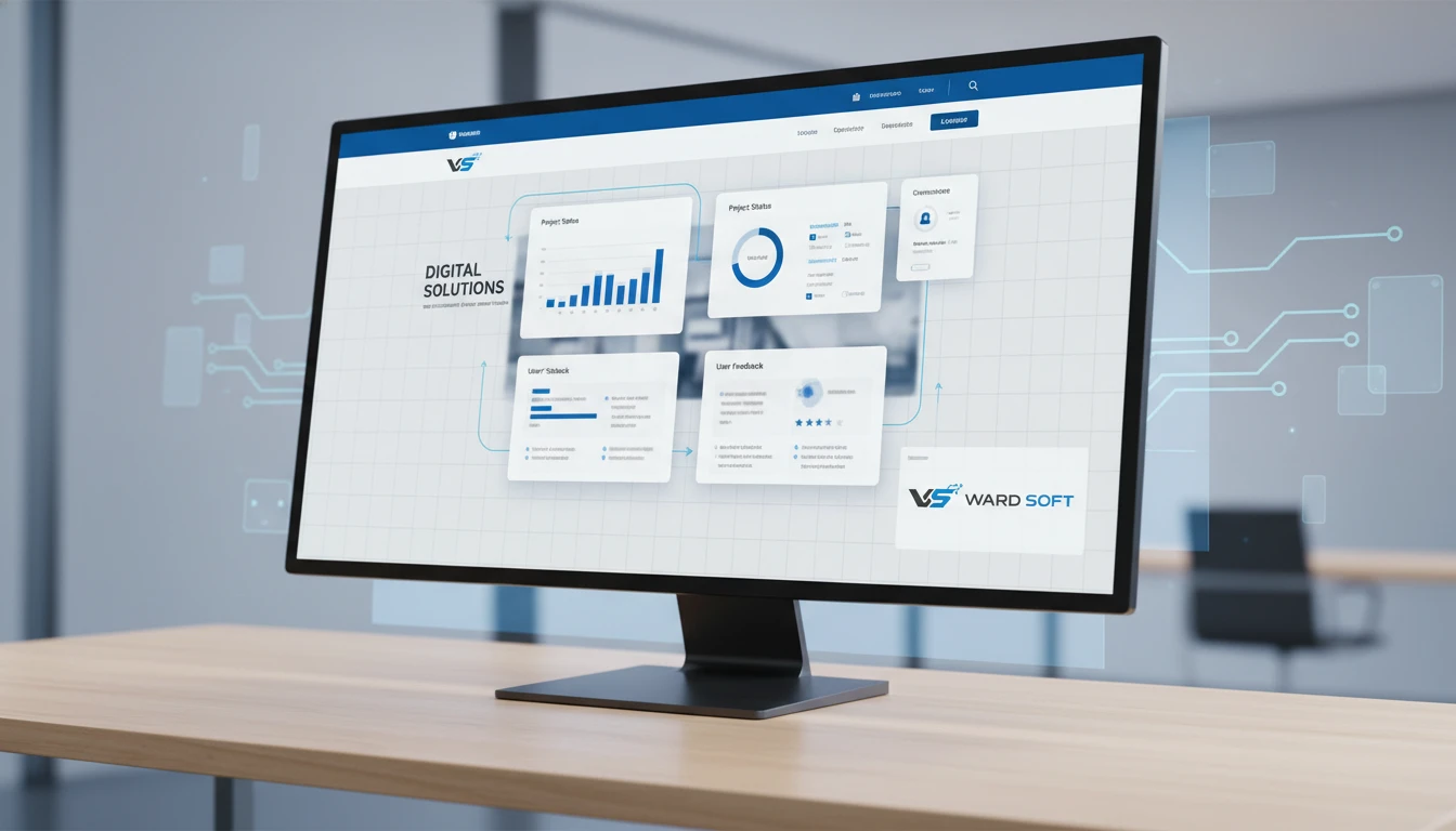 SEO-friendly web design