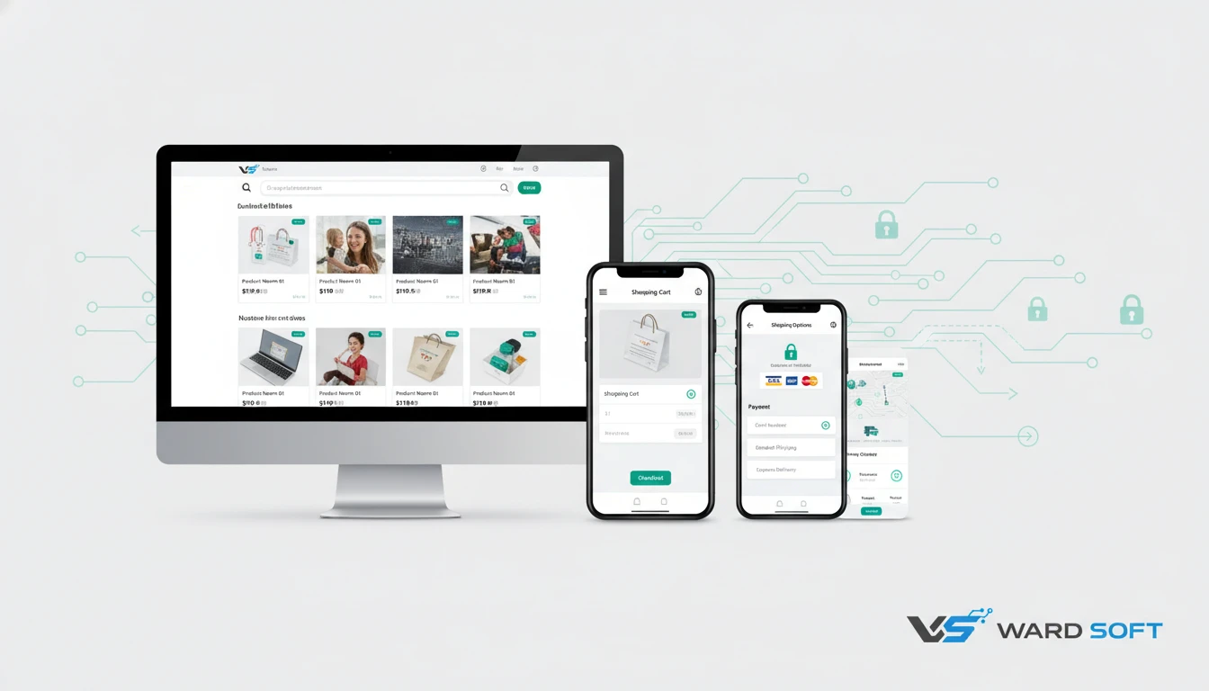 WardSoft services