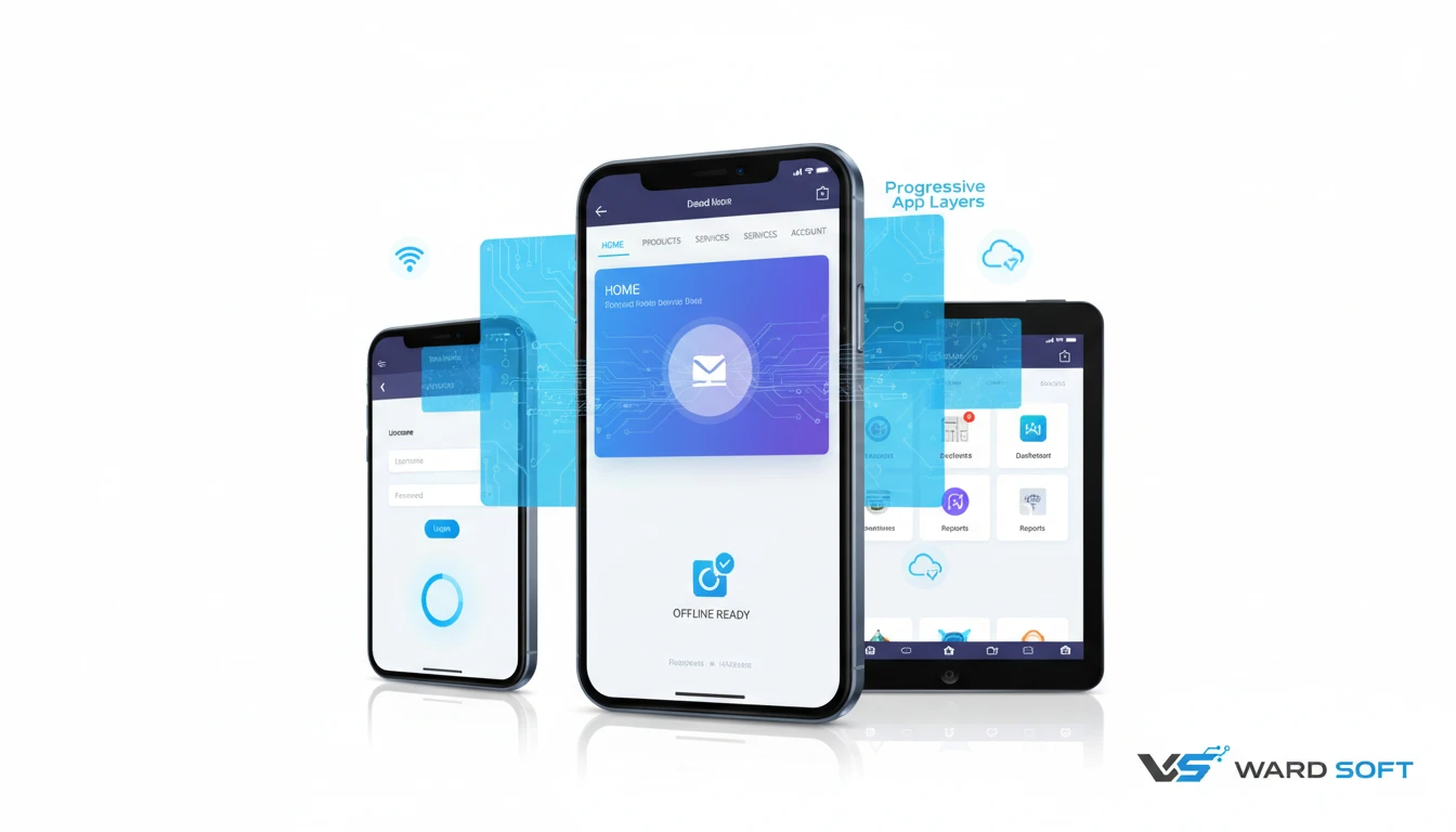 PWA