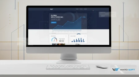 تصميم مواقع متوافقة مع SEO في السعودية — WardSoft | مواقع سريعة تظهر في البحث
