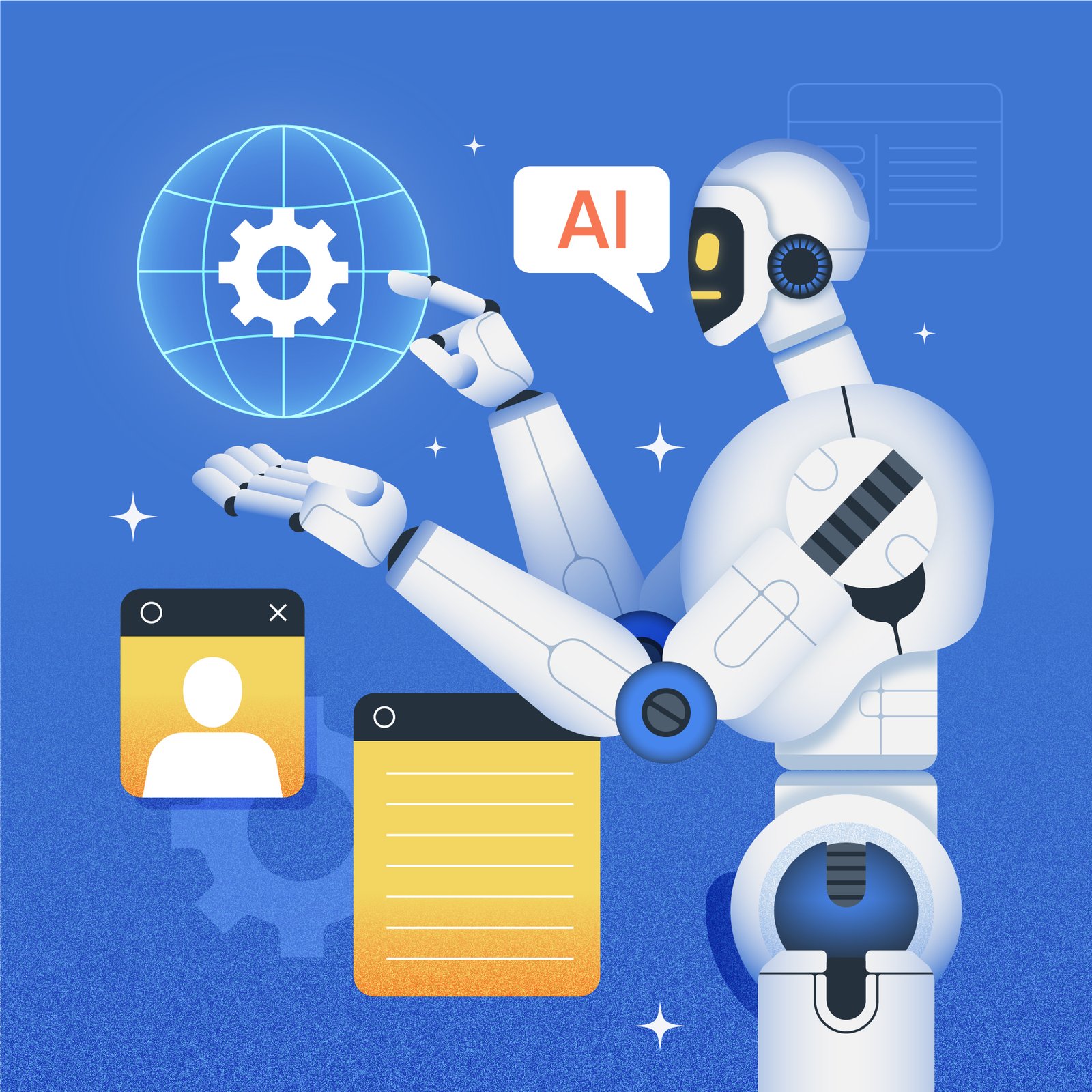 AI & Data Analytics