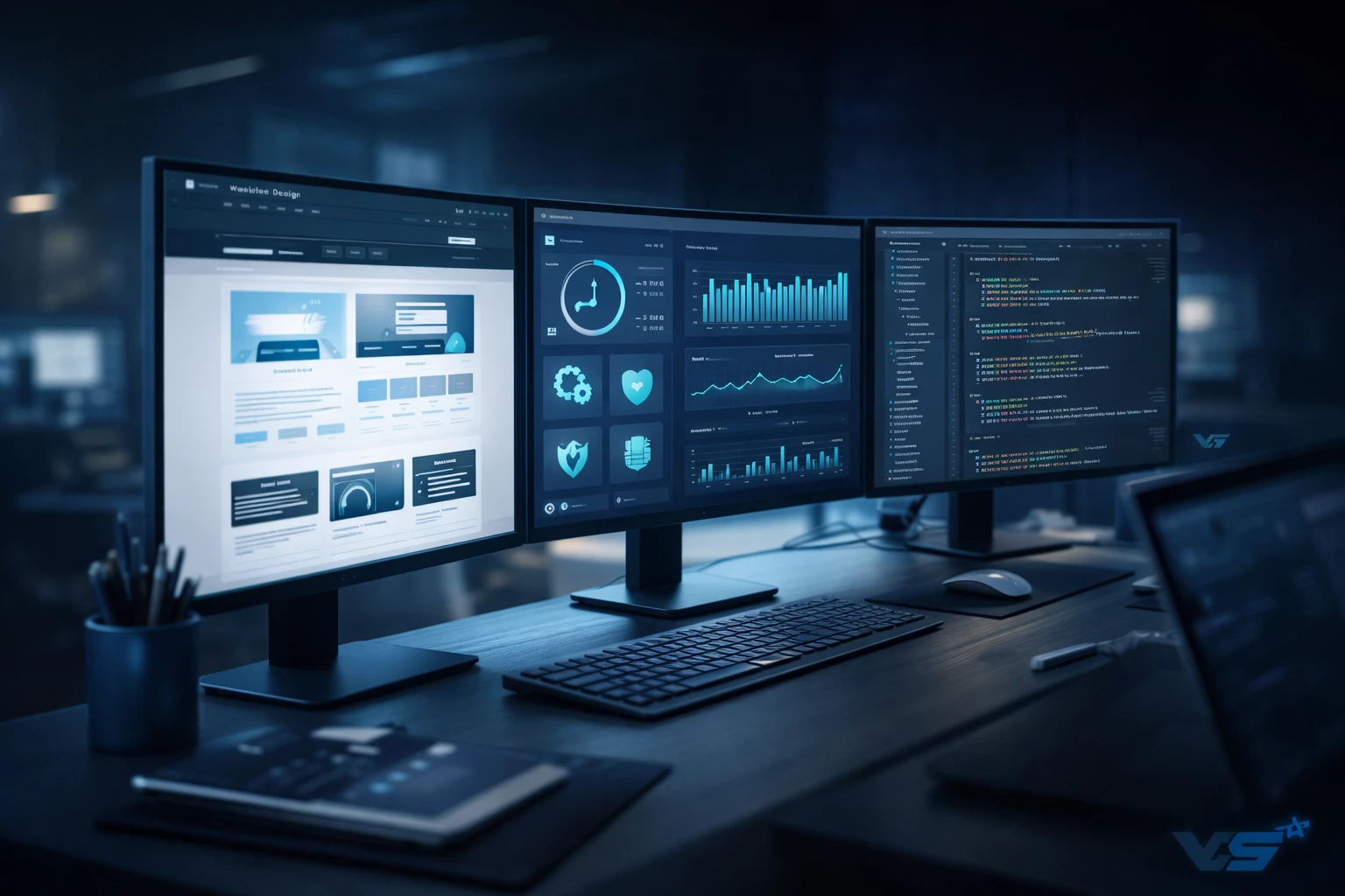 Web Development